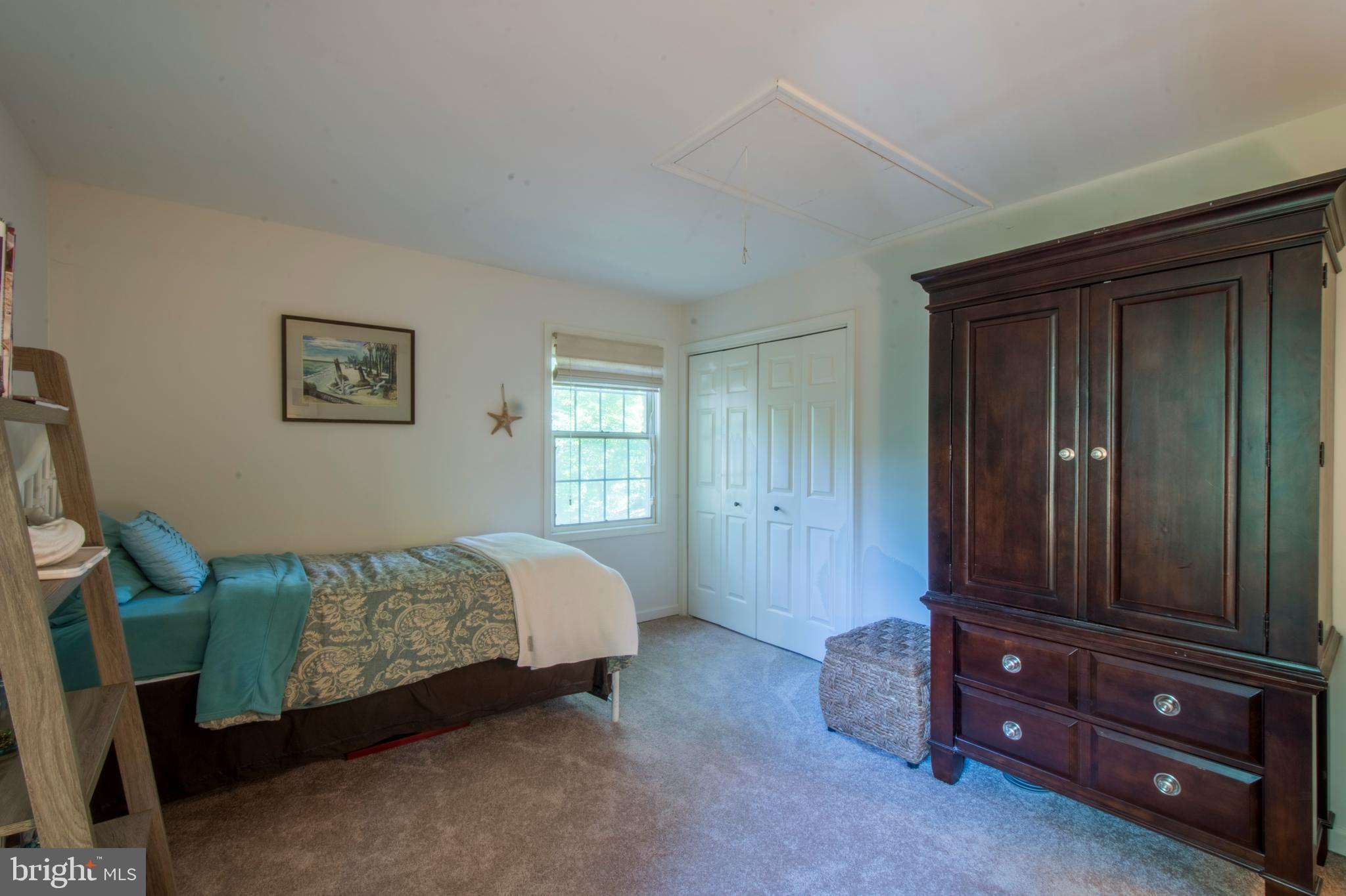 THE DOWNS - Residential