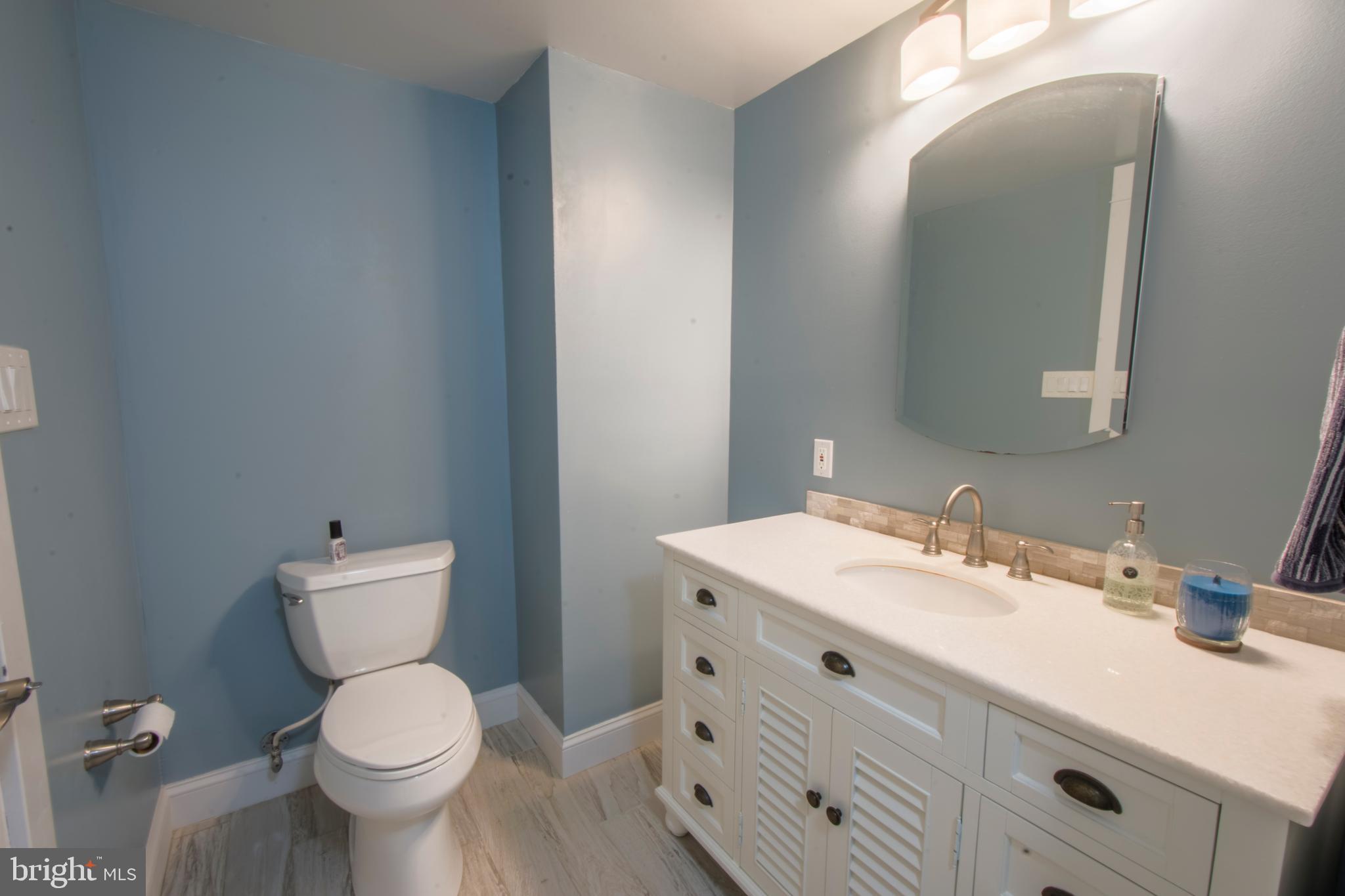 THE DOWNS - Residential