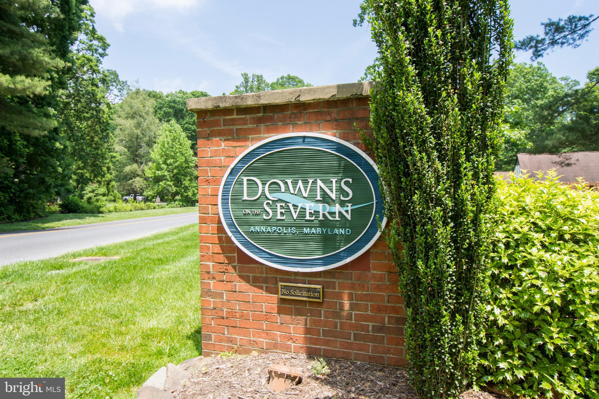 THE DOWNS - Residential