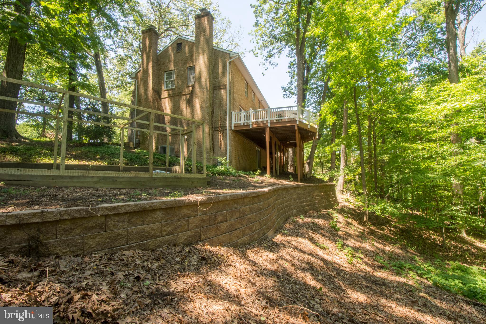 THE DOWNS - Residential