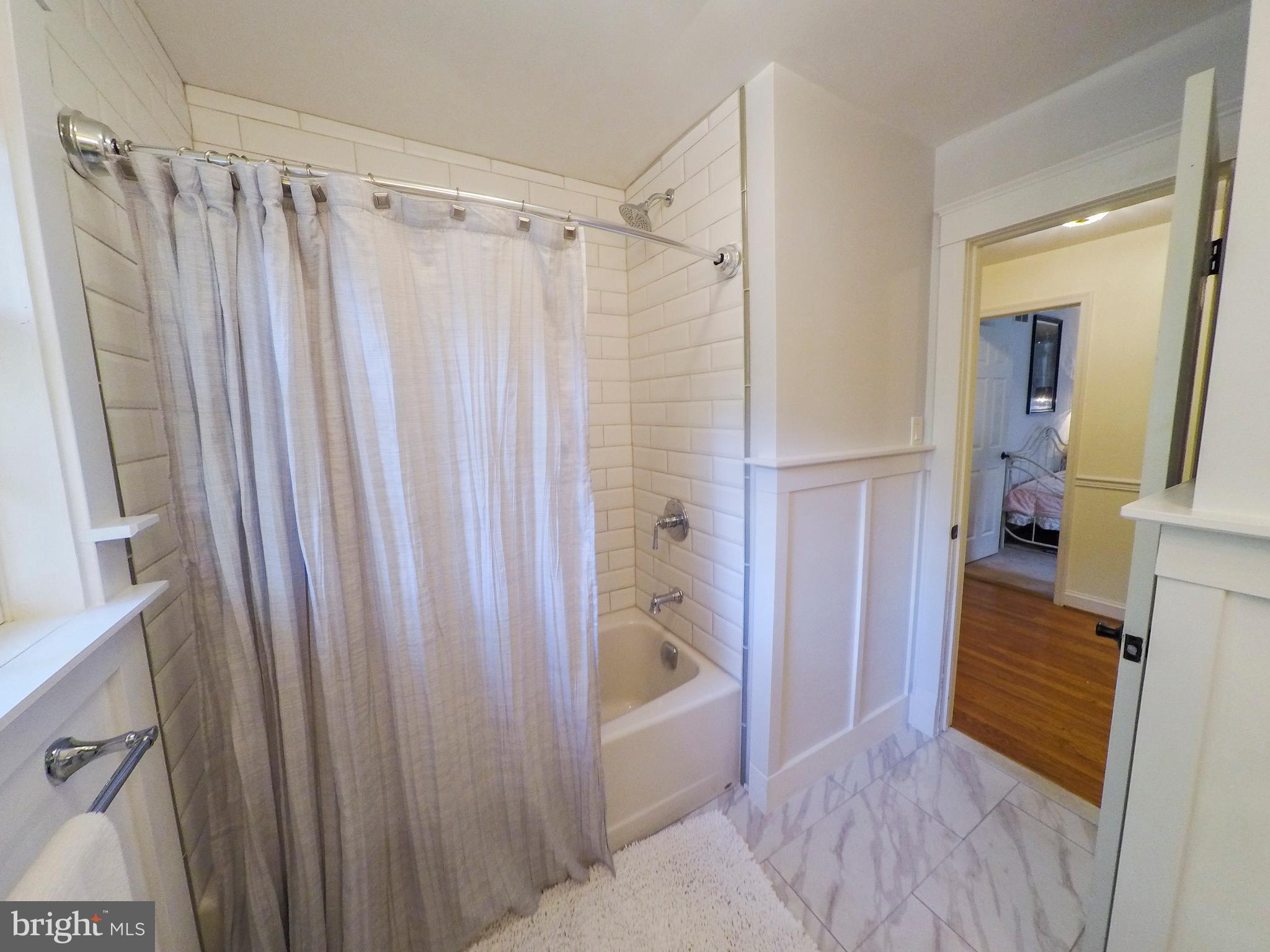 THE DOWNS - Residential