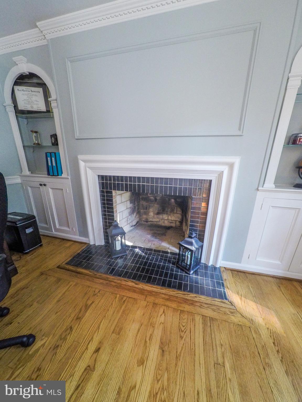 THE DOWNS - Residential