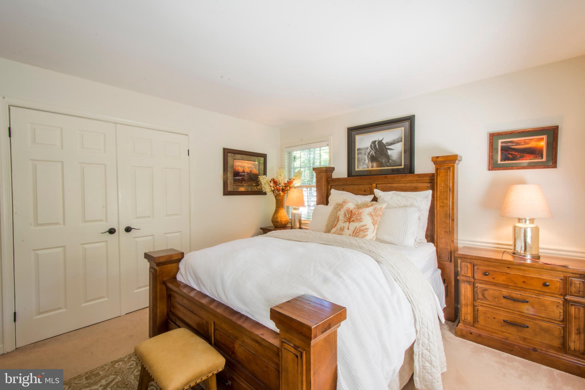 THE DOWNS - Residential