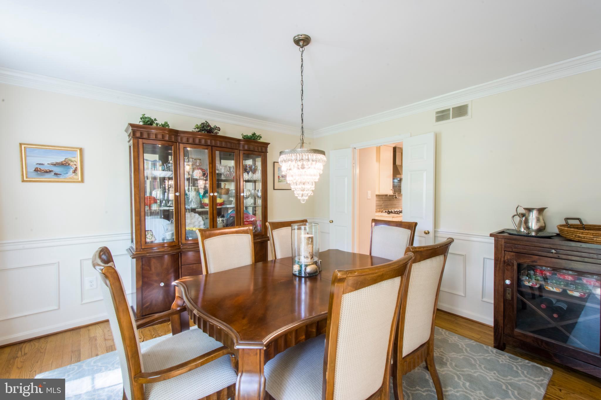 THE DOWNS - Residential