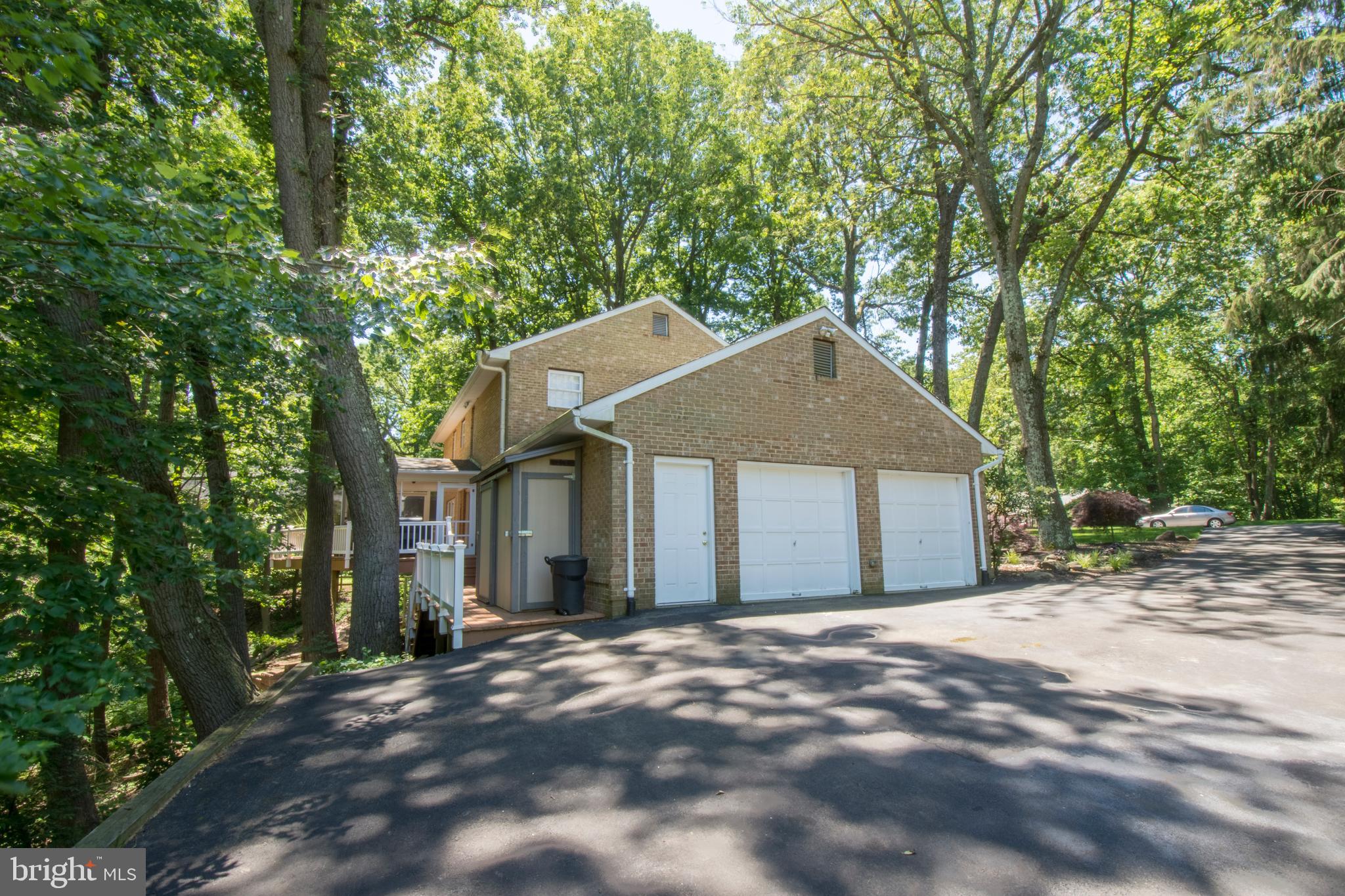 THE DOWNS - Residential