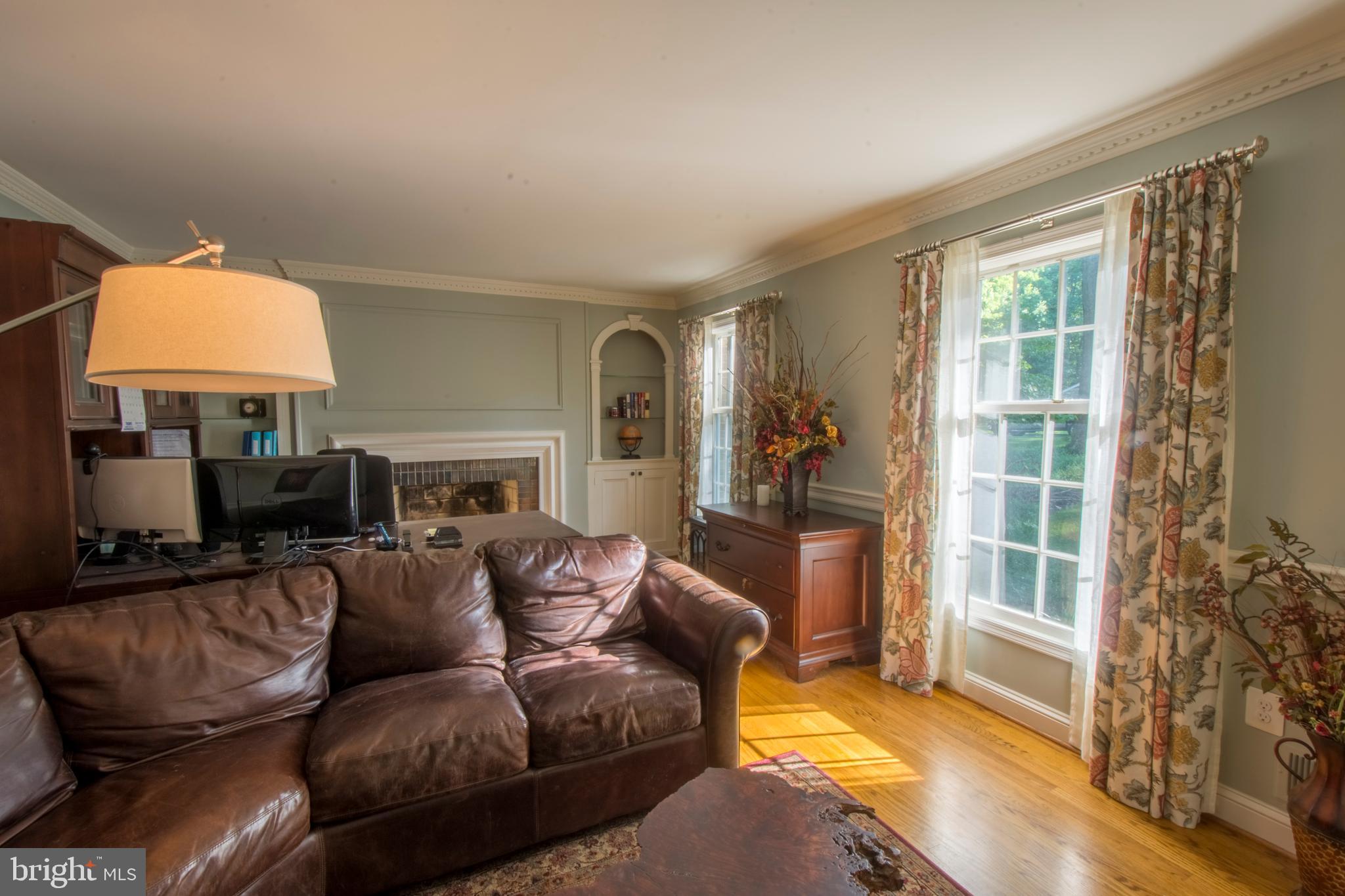 THE DOWNS - Residential