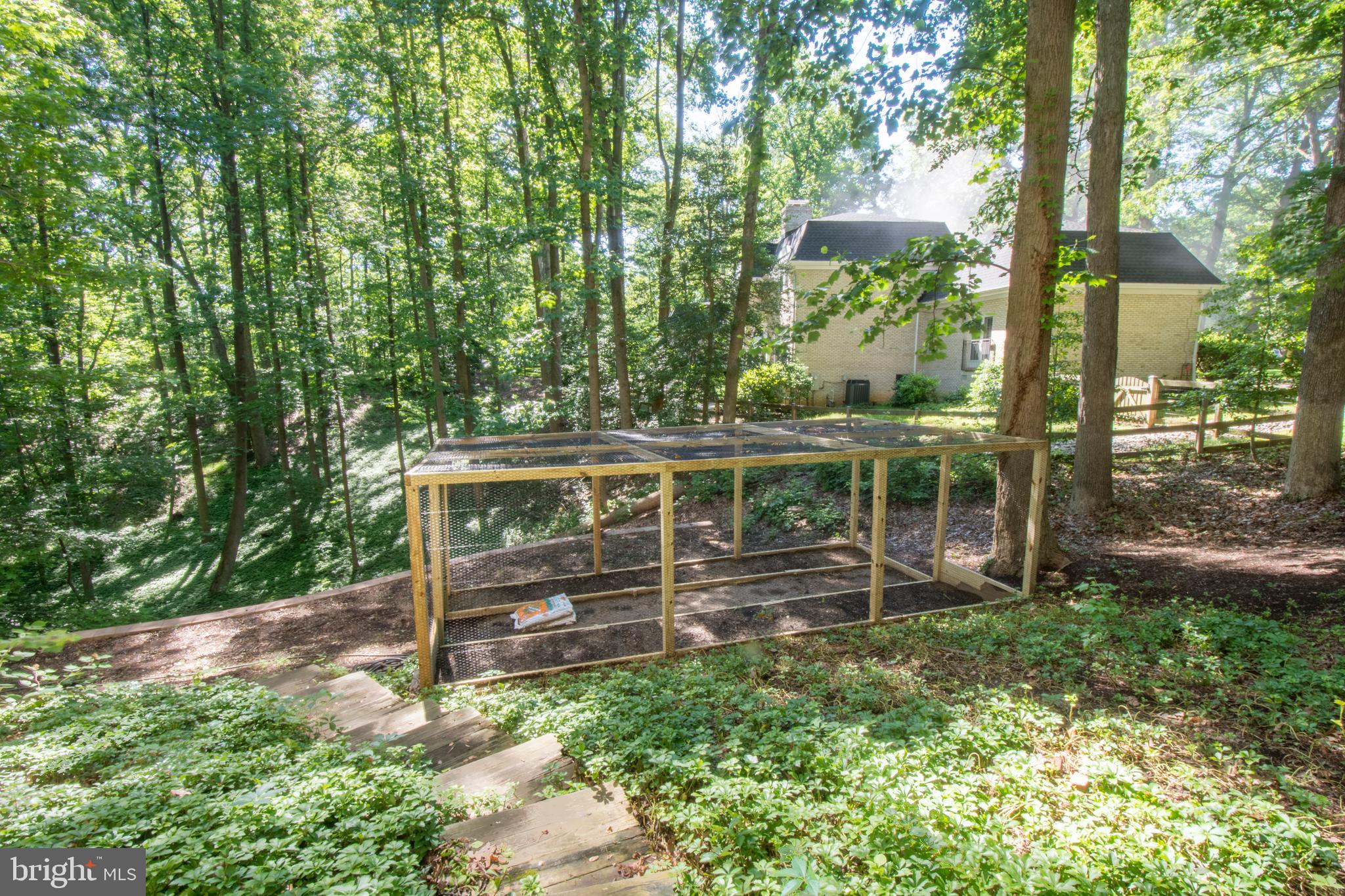 THE DOWNS - Residential