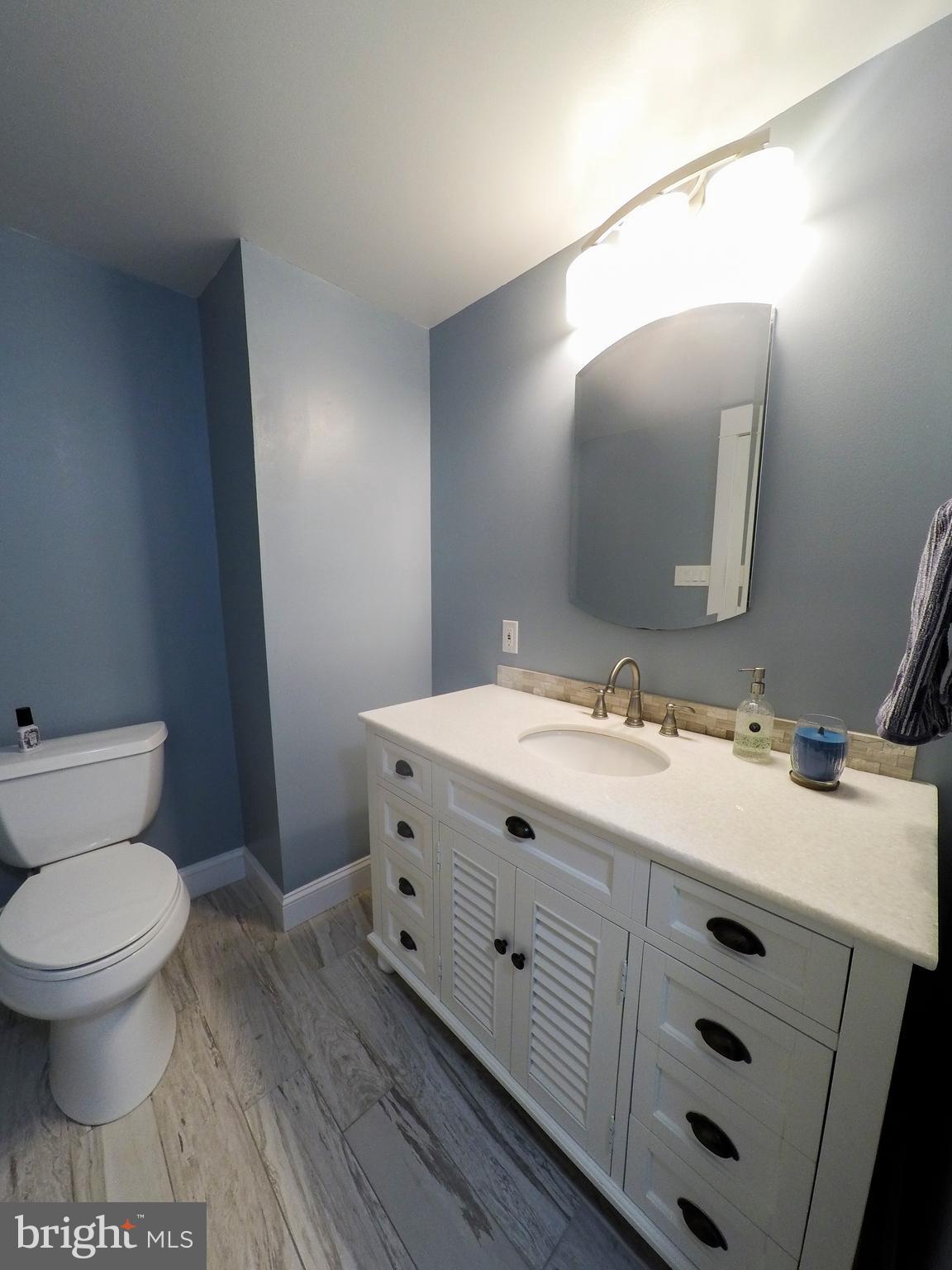 THE DOWNS - Residential