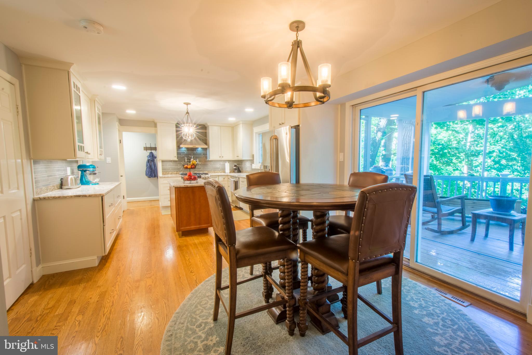 THE DOWNS - Residential