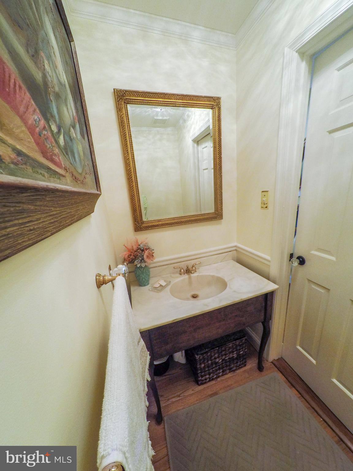 THE DOWNS - Residential