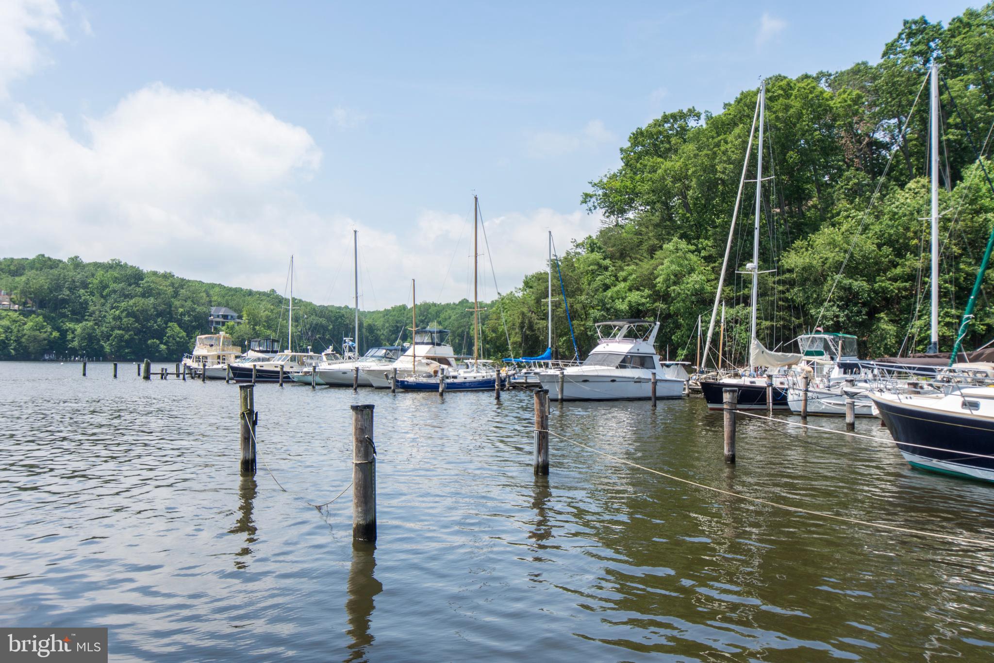 THE DOWNS - Residential