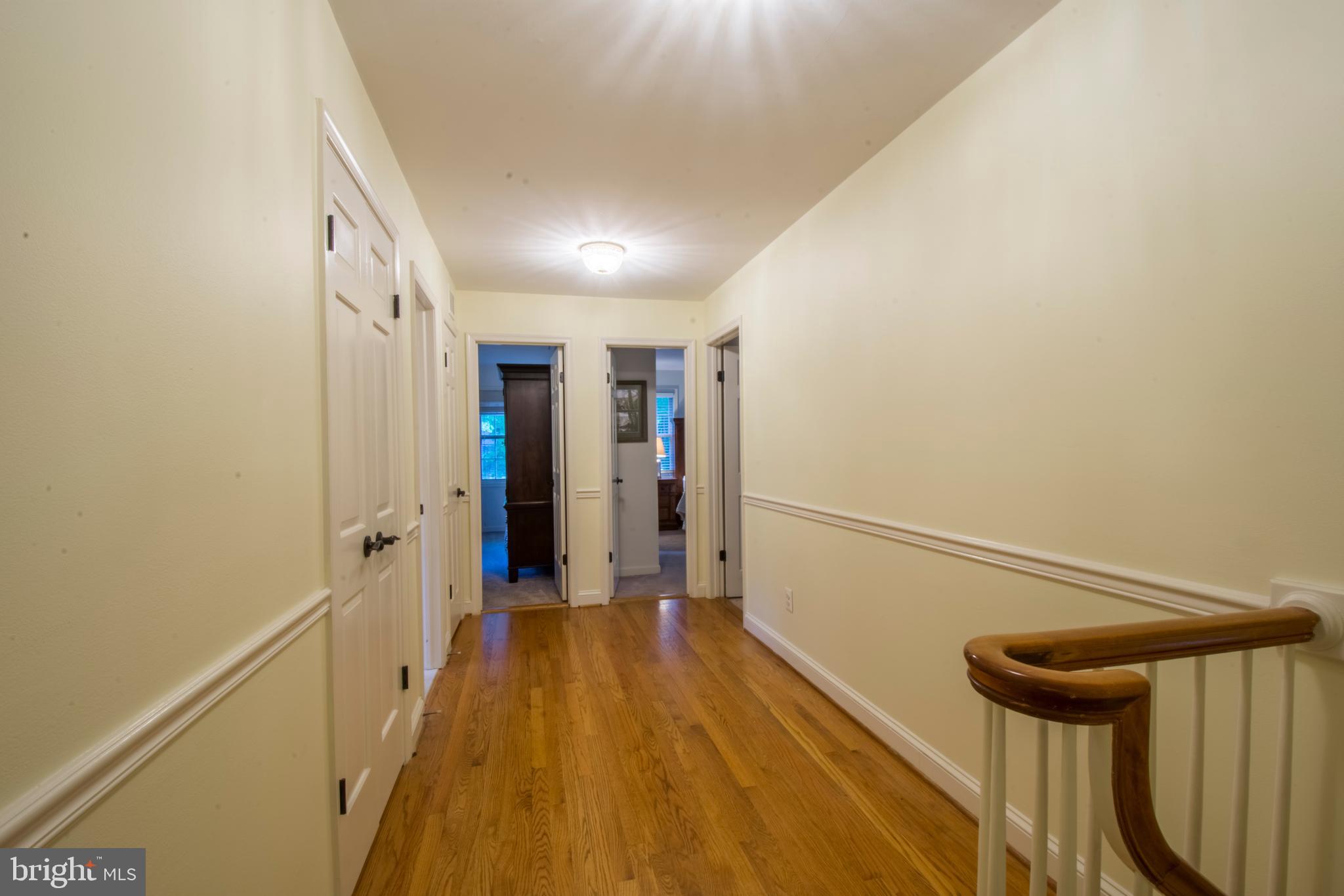 THE DOWNS - Residential