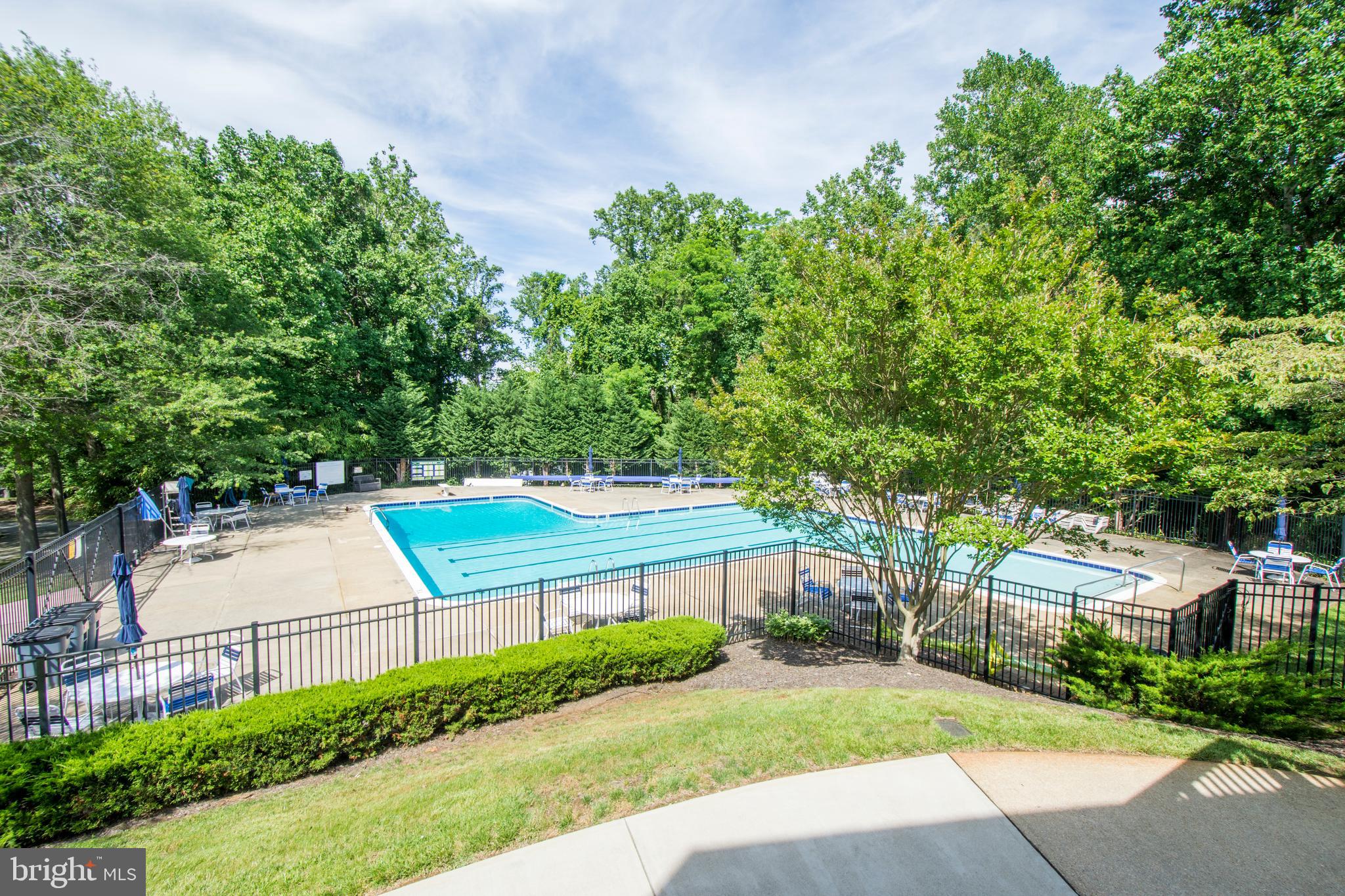 THE DOWNS - Residential