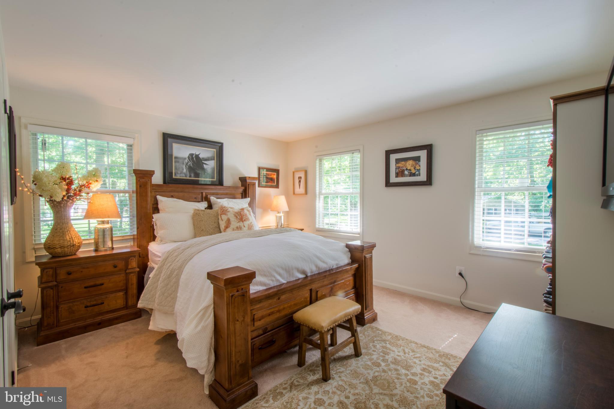 THE DOWNS - Residential