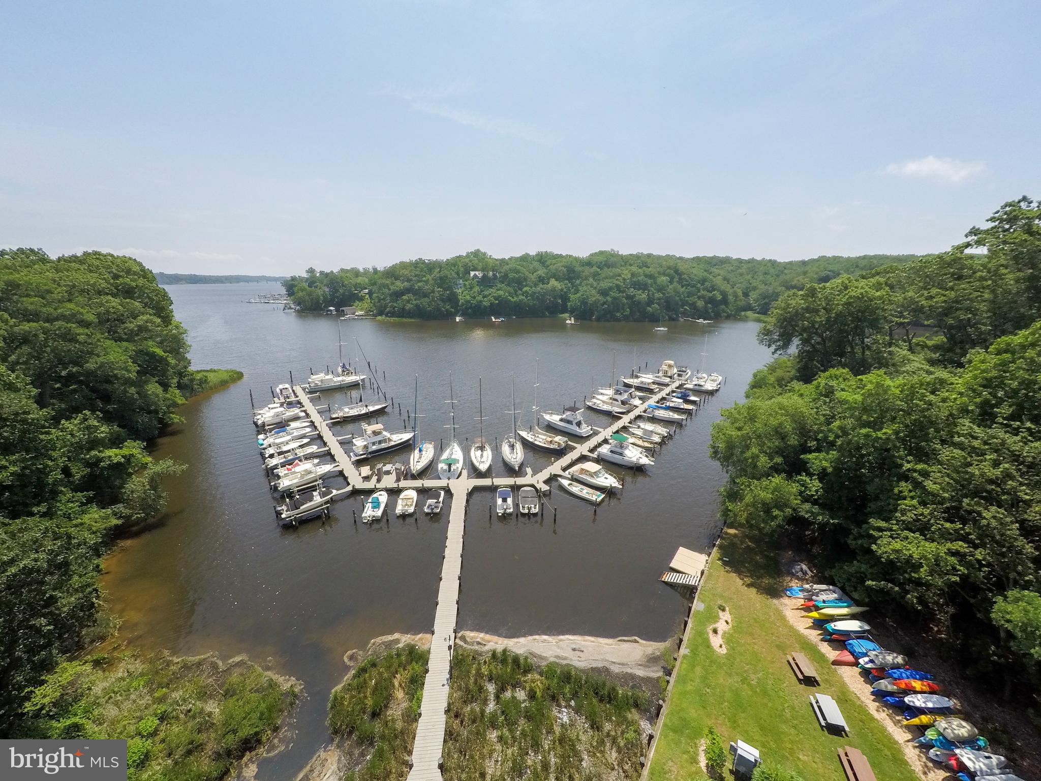 THE DOWNS - Residential