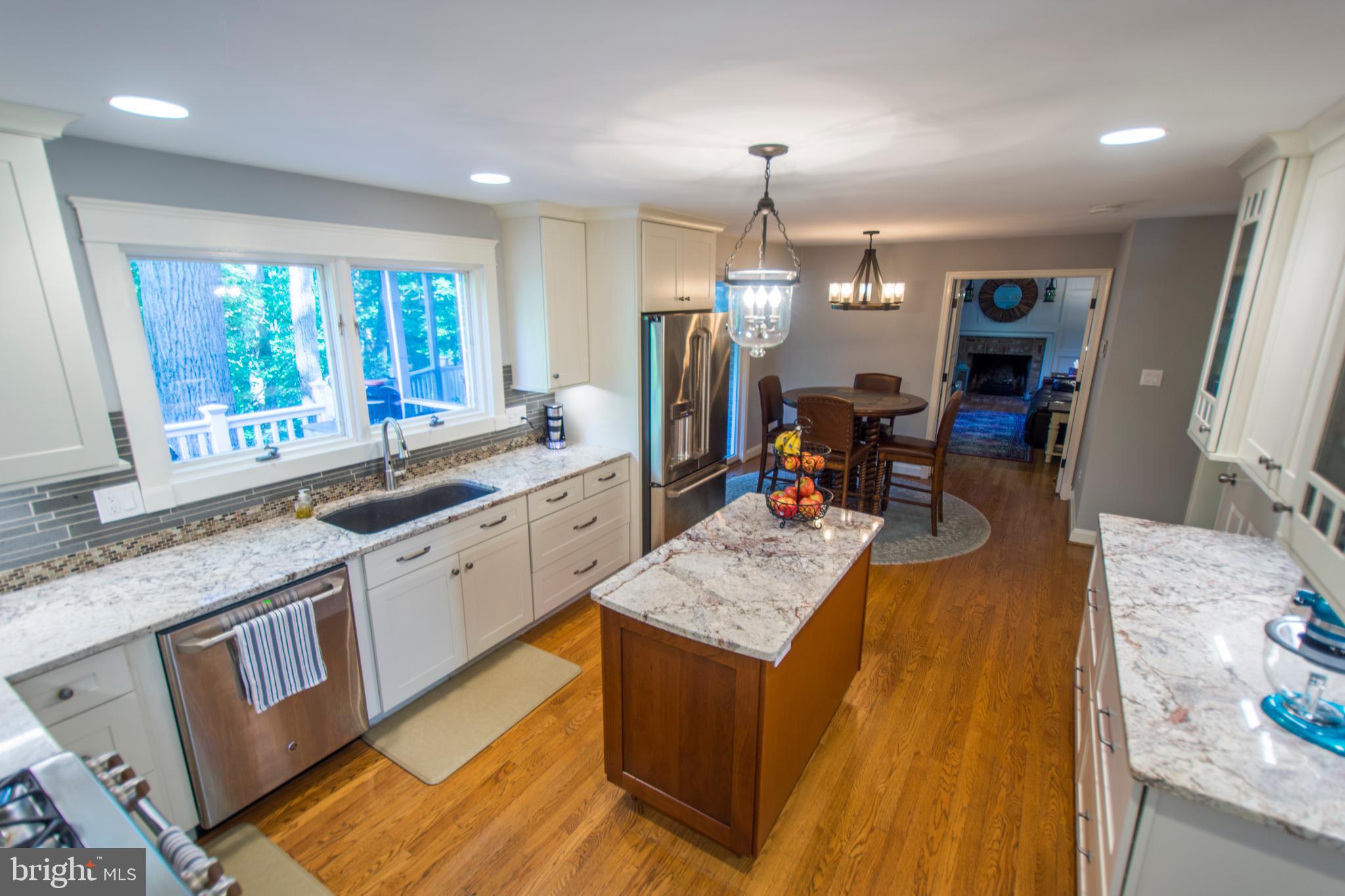 THE DOWNS - Residential