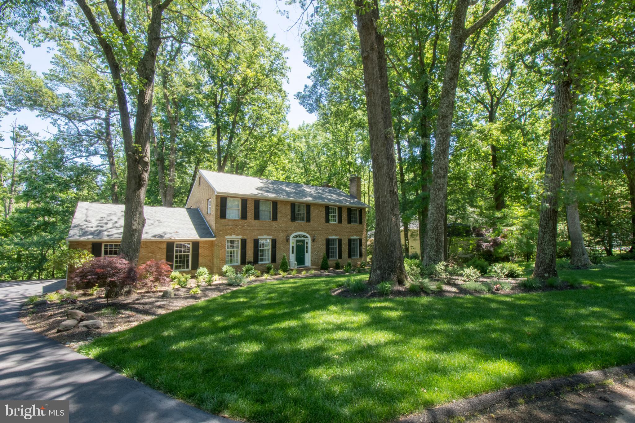 THE DOWNS - Residential