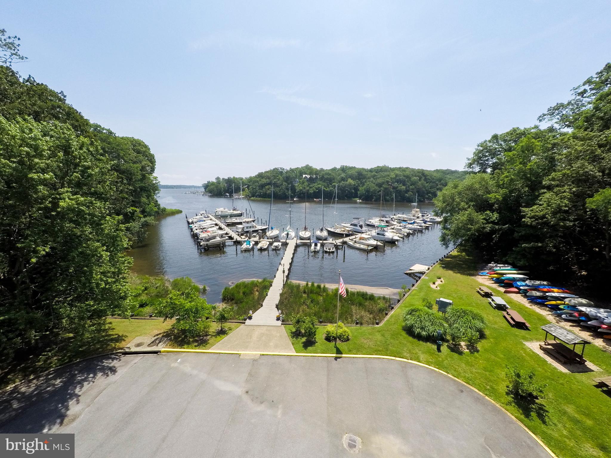 THE DOWNS - Residential