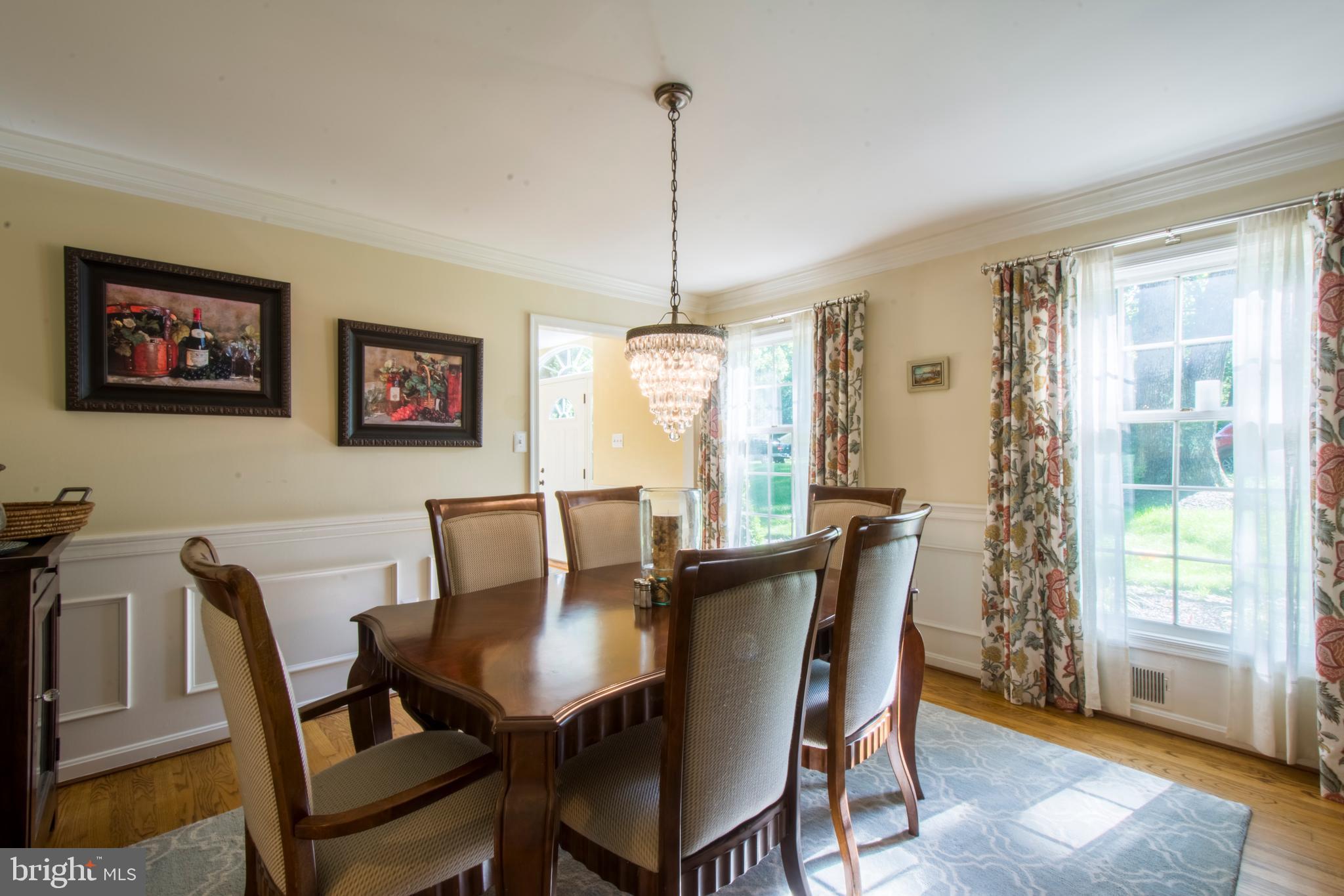 THE DOWNS - Residential