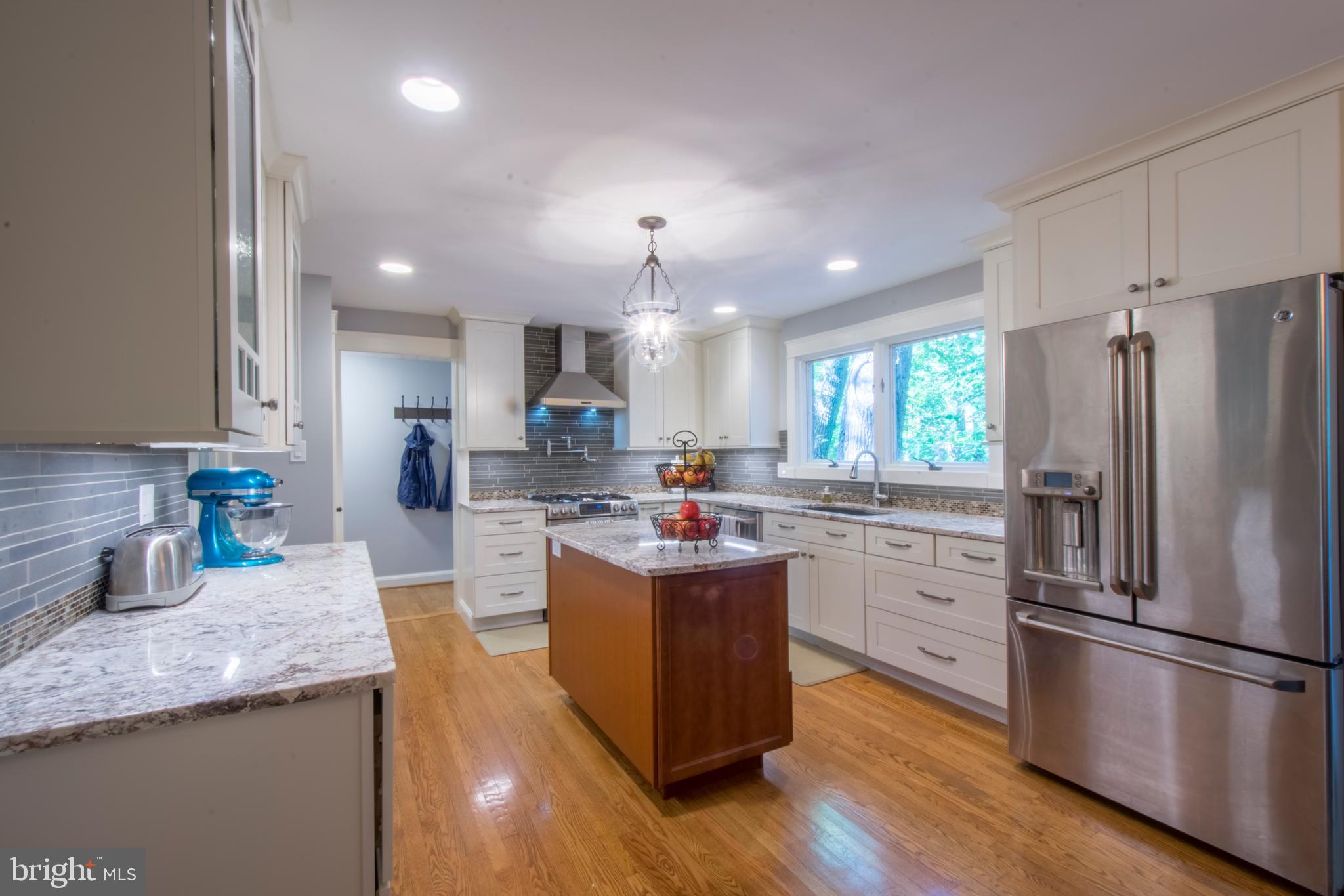 THE DOWNS - Residential