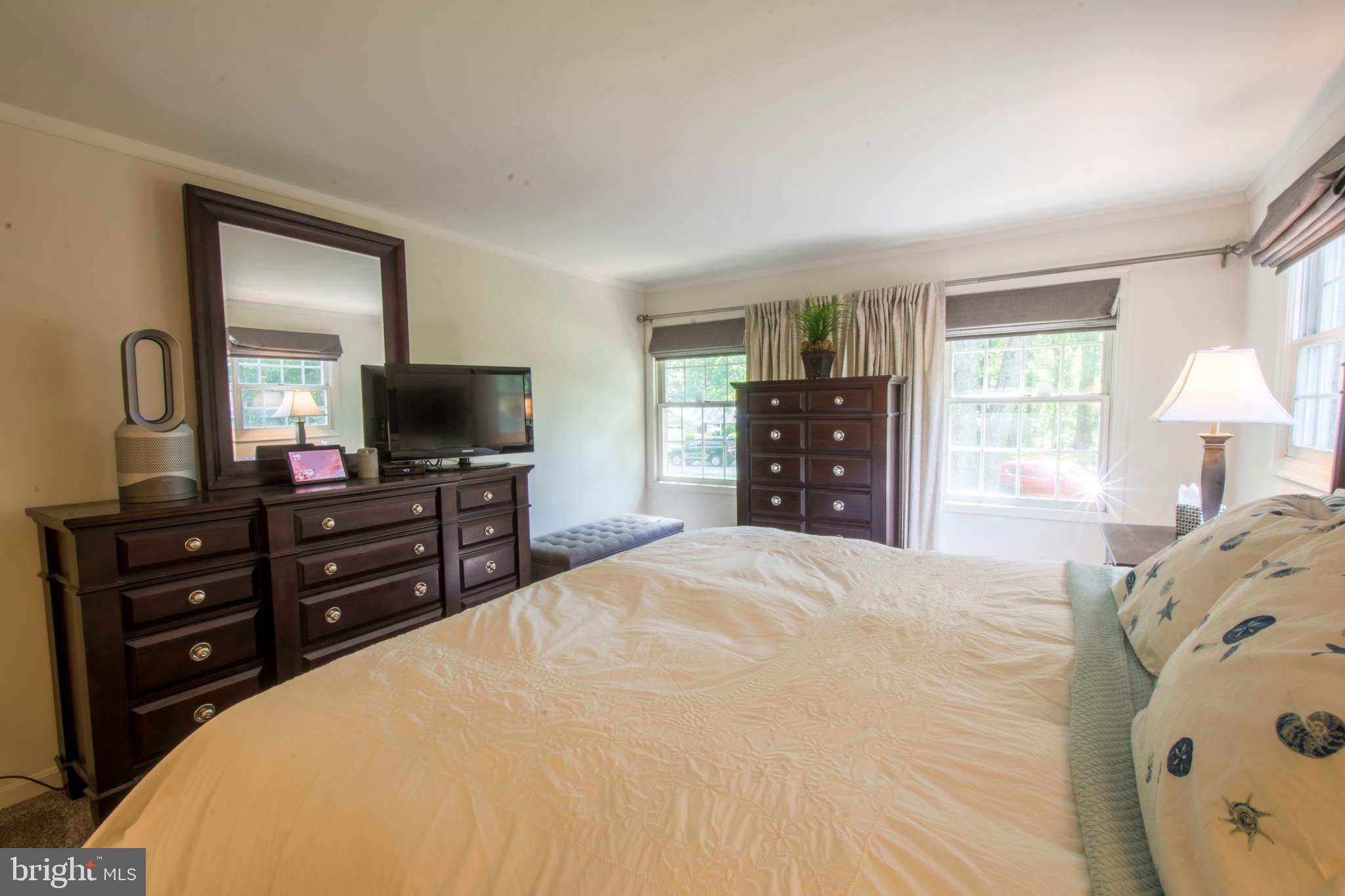 THE DOWNS - Residential