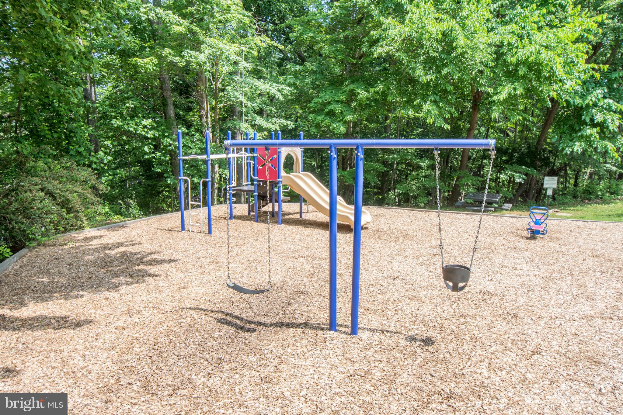 THE DOWNS - Residential