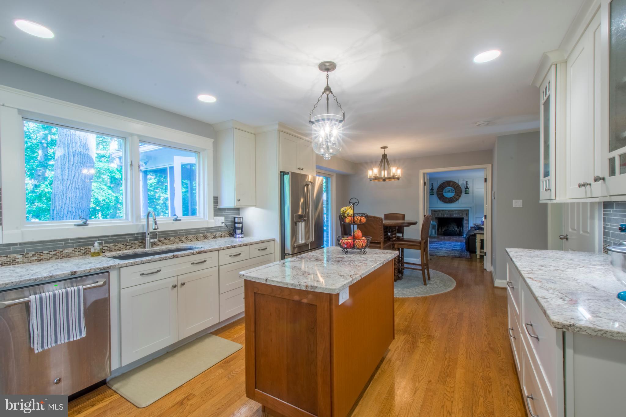 THE DOWNS - Residential