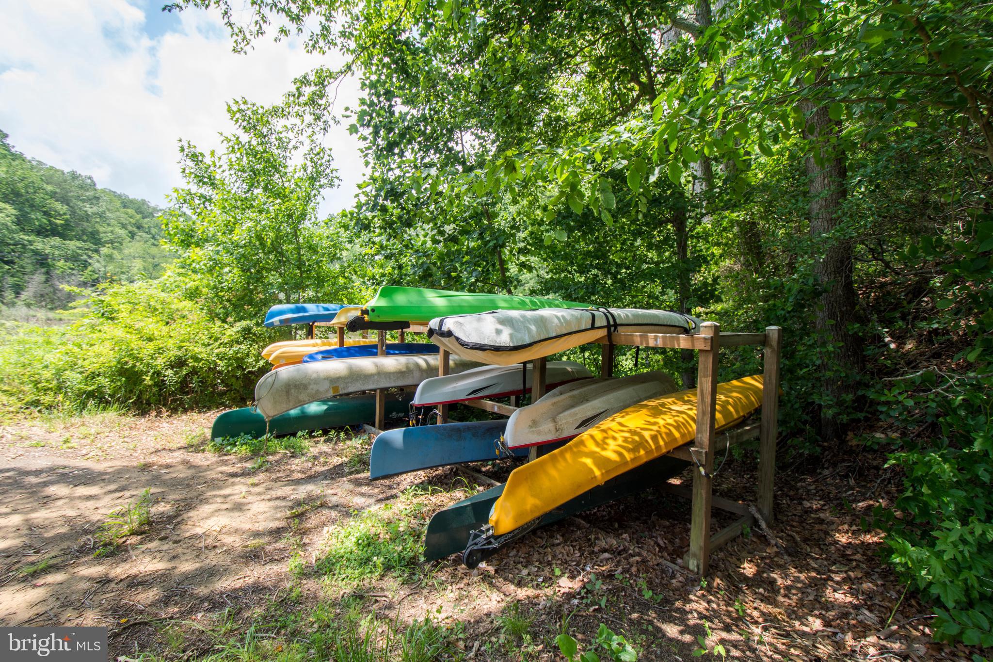 THE DOWNS - Residential