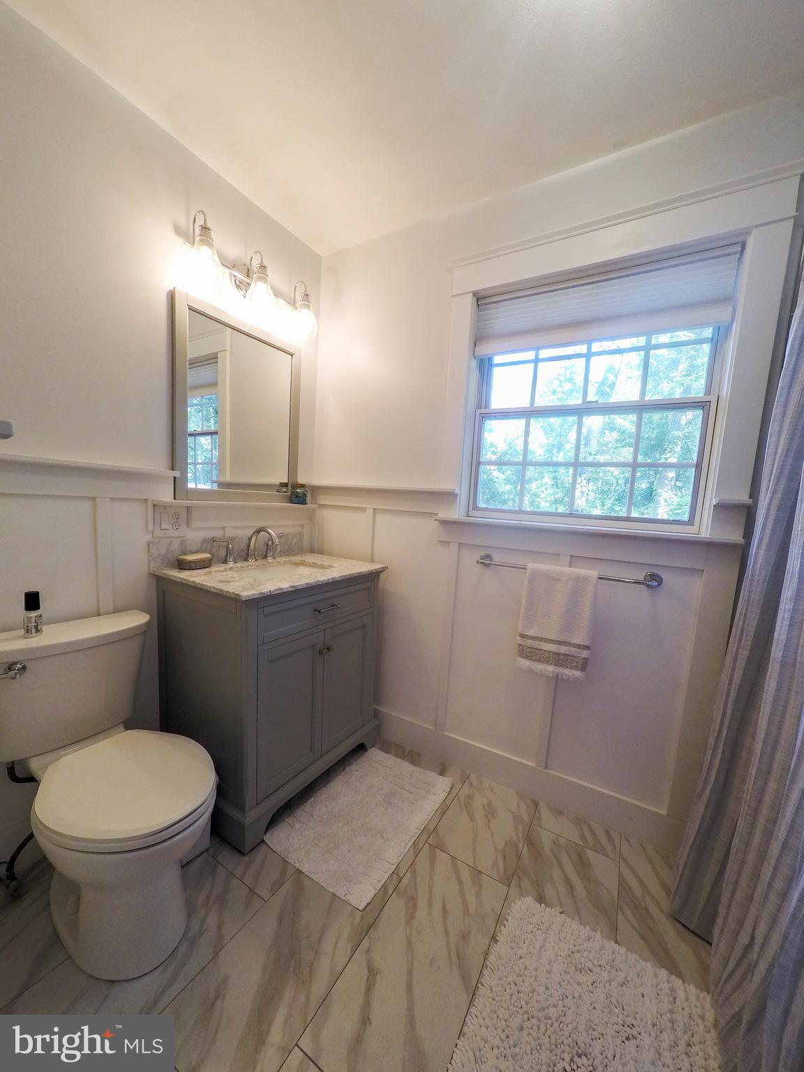 THE DOWNS - Residential