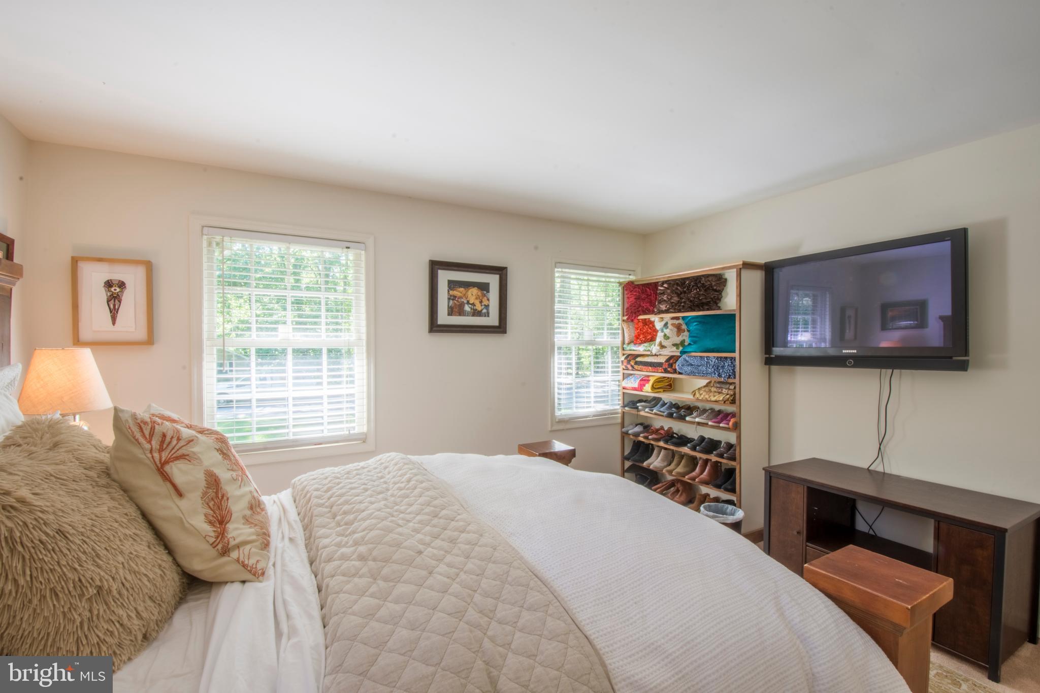 THE DOWNS - Residential