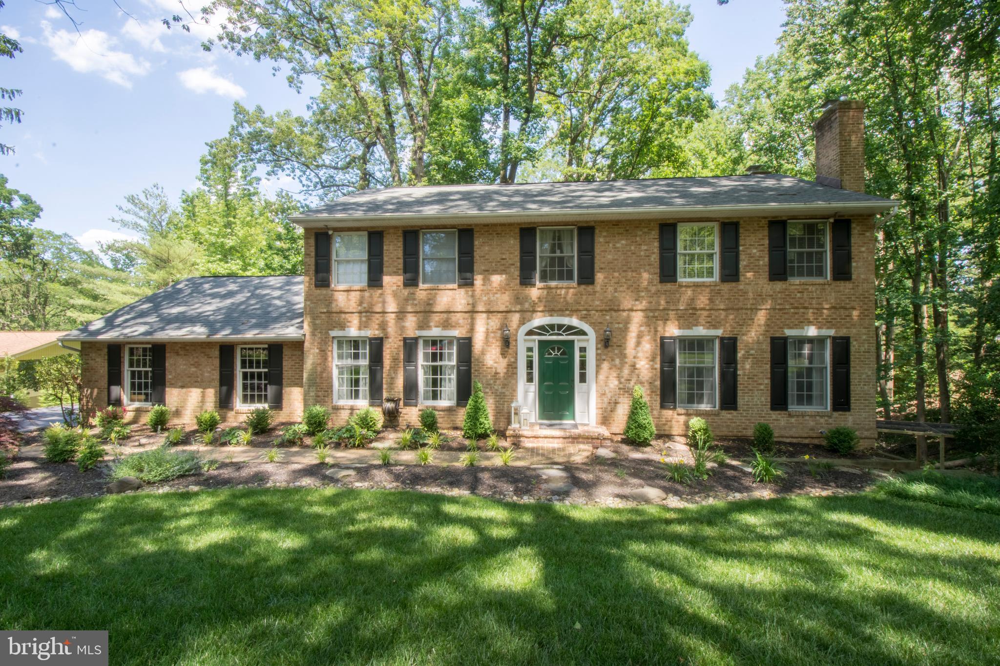 THE DOWNS - Residential