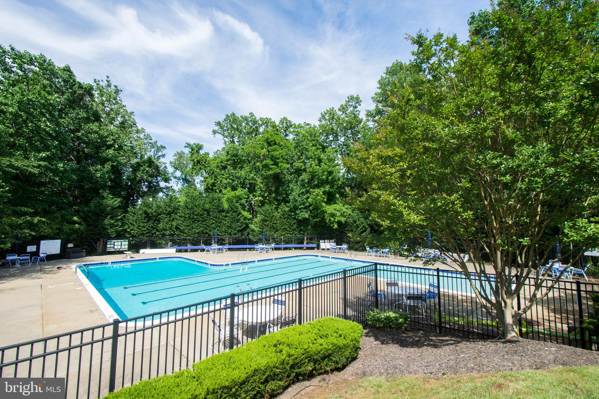 THE DOWNS - Residential