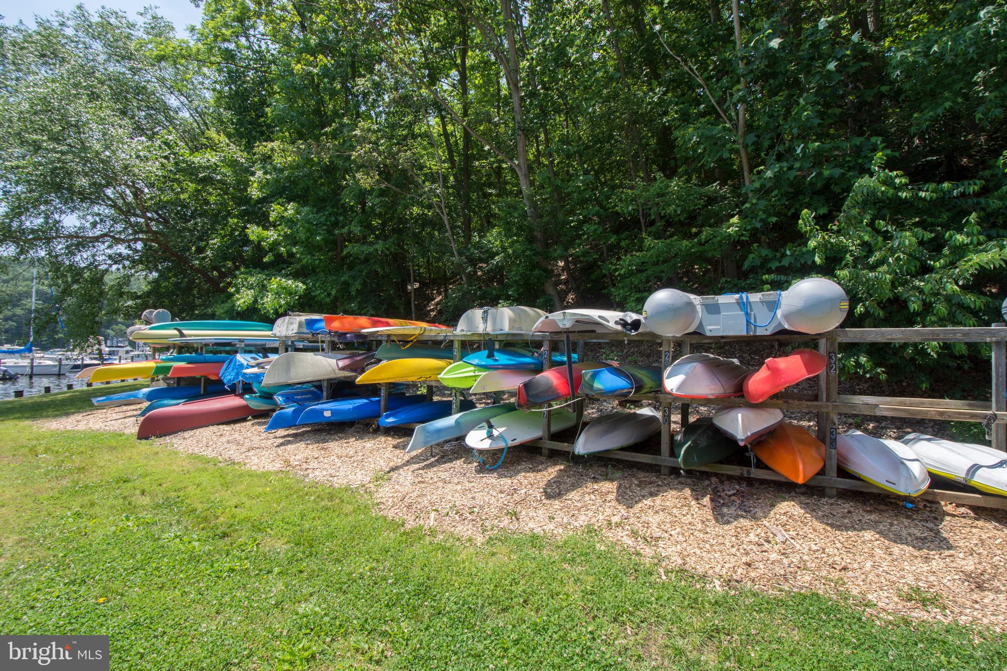 THE DOWNS - Residential