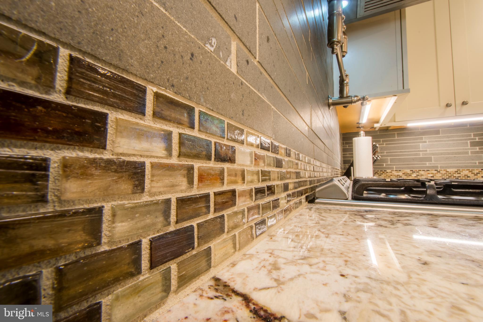 THE DOWNS - Residential