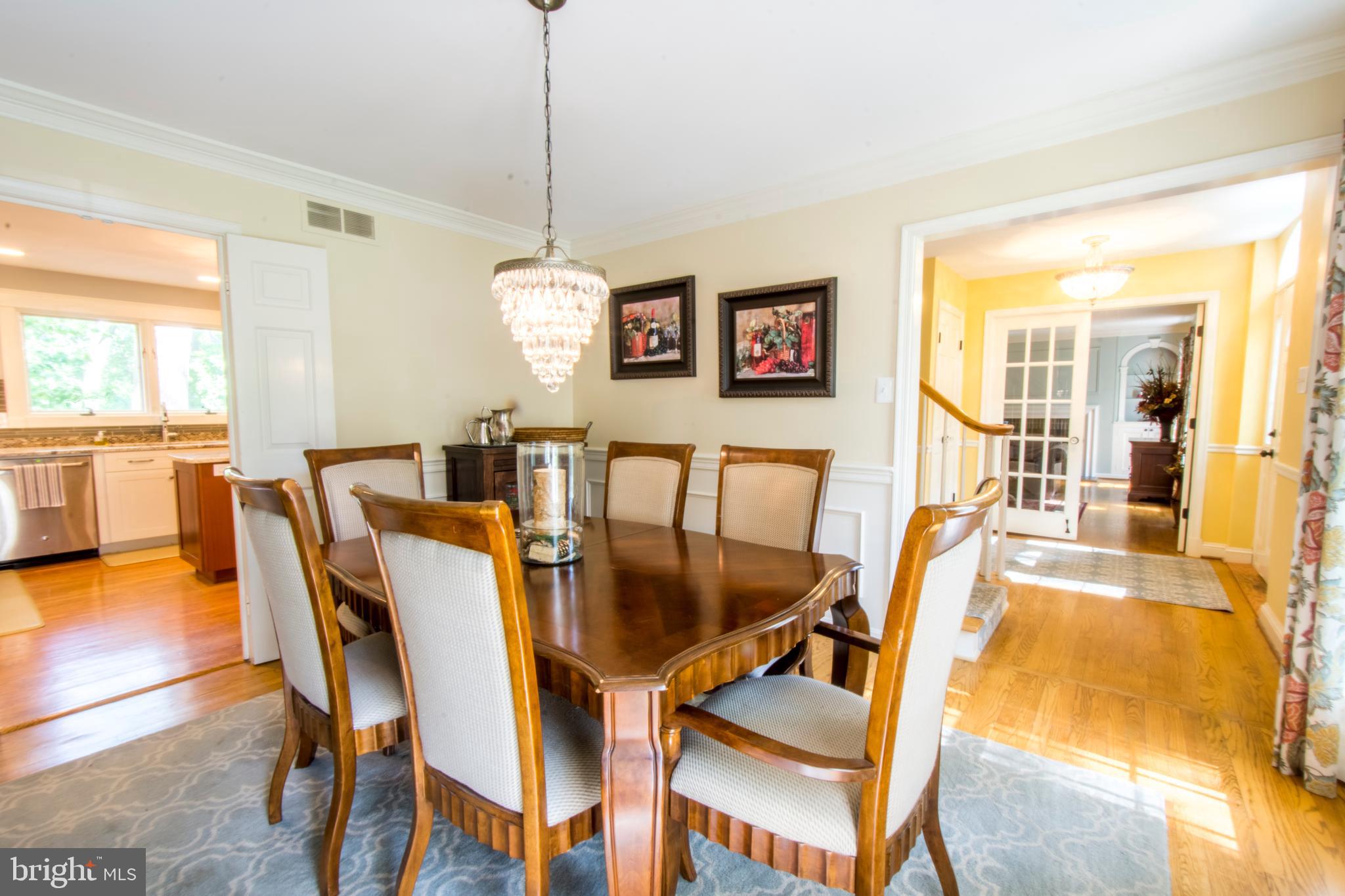 THE DOWNS - Residential