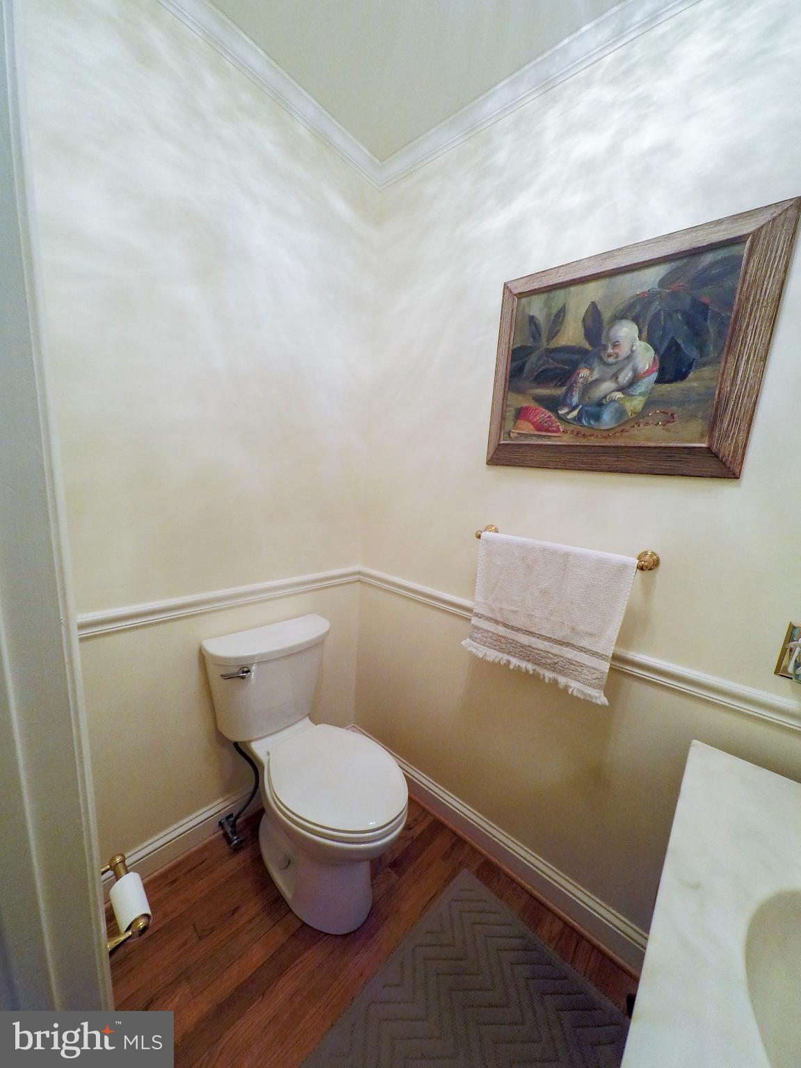 THE DOWNS - Residential