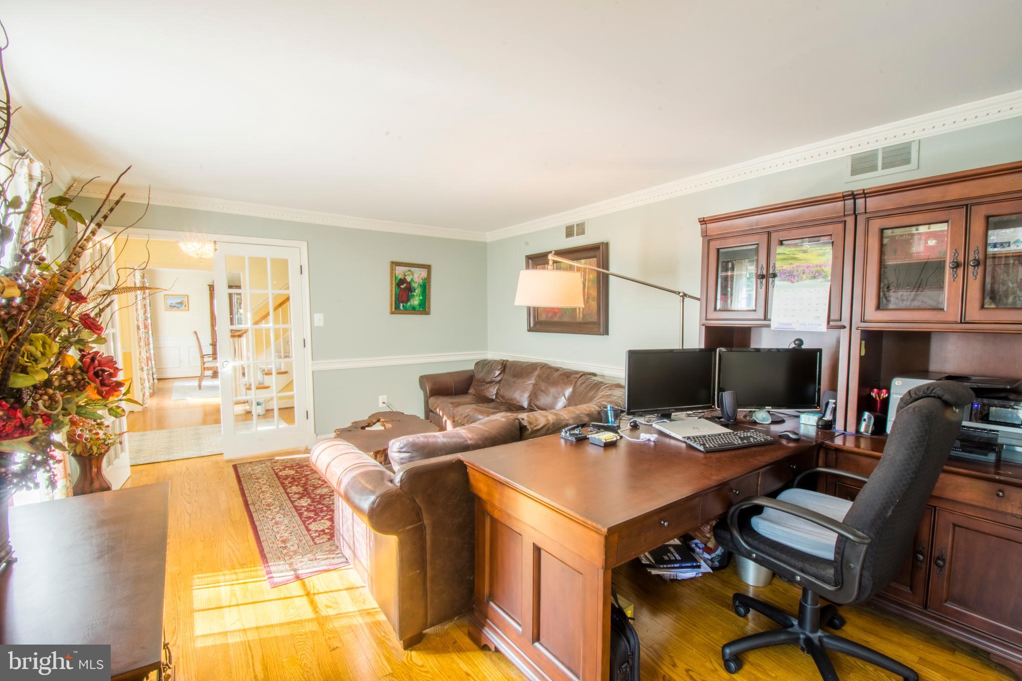 THE DOWNS - Residential