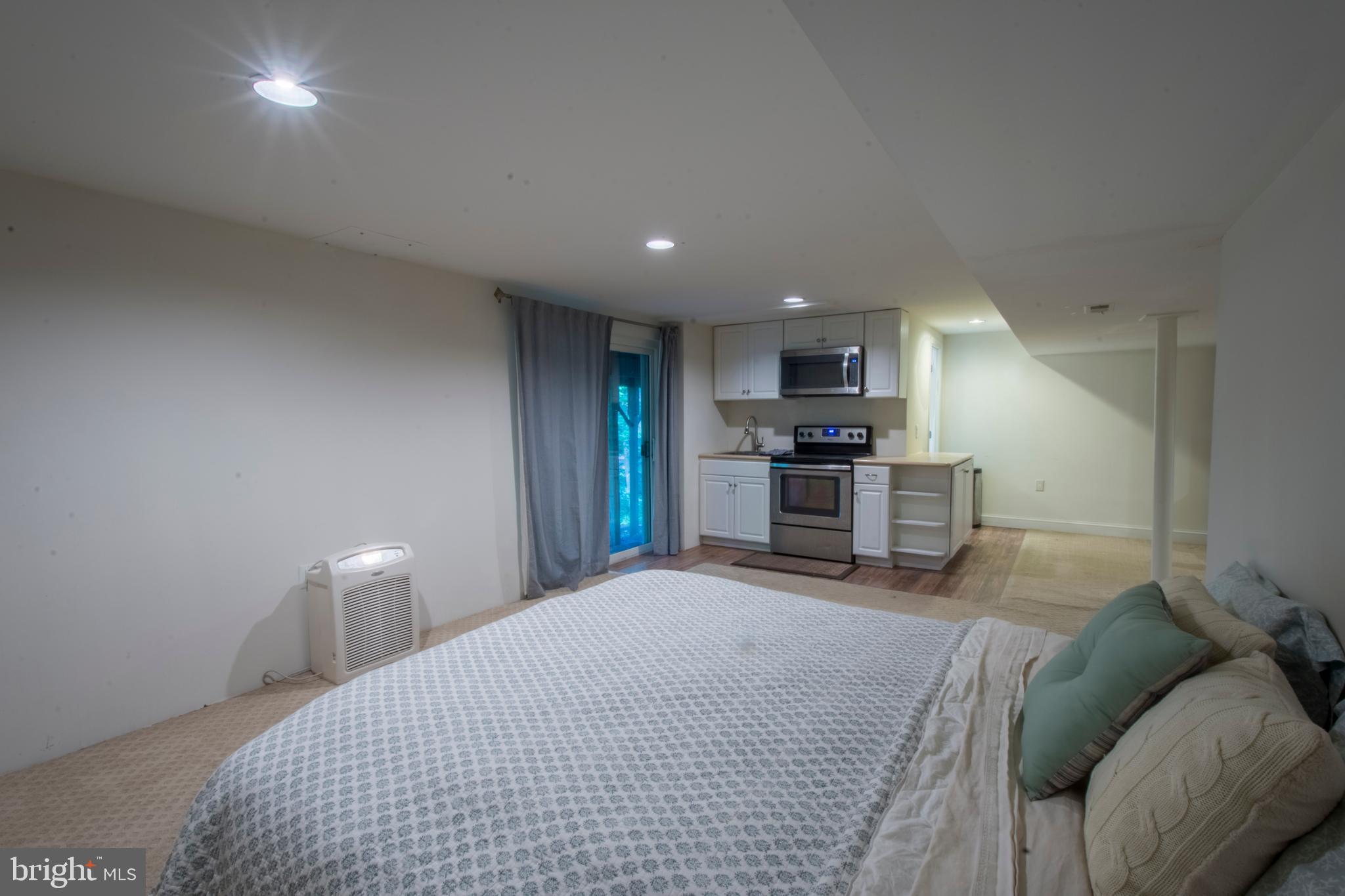 THE DOWNS - Residential