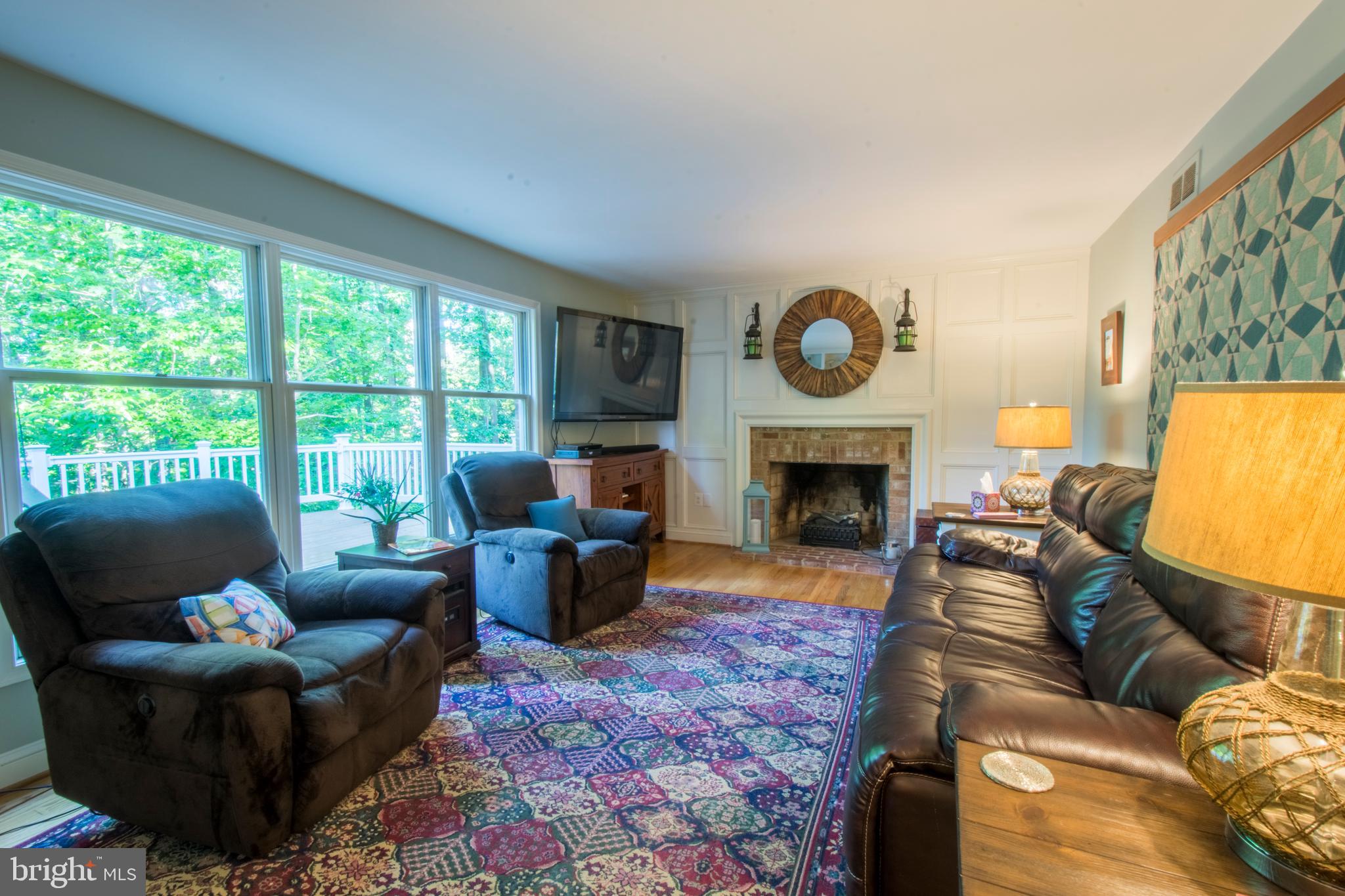 THE DOWNS - Residential