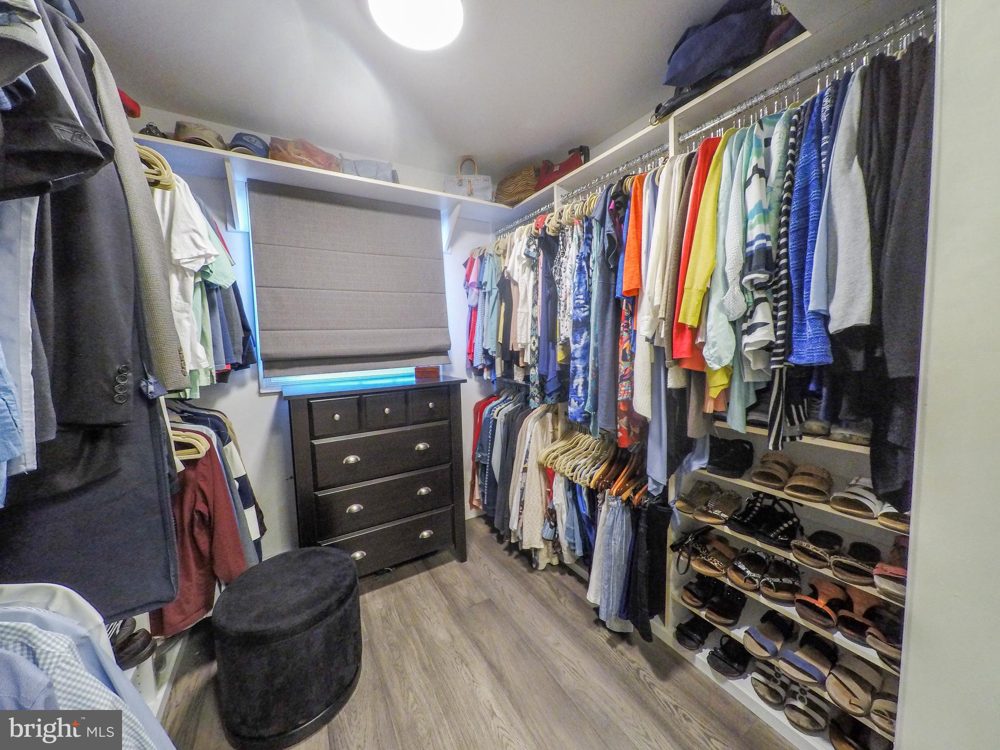 THE DOWNS - Residential