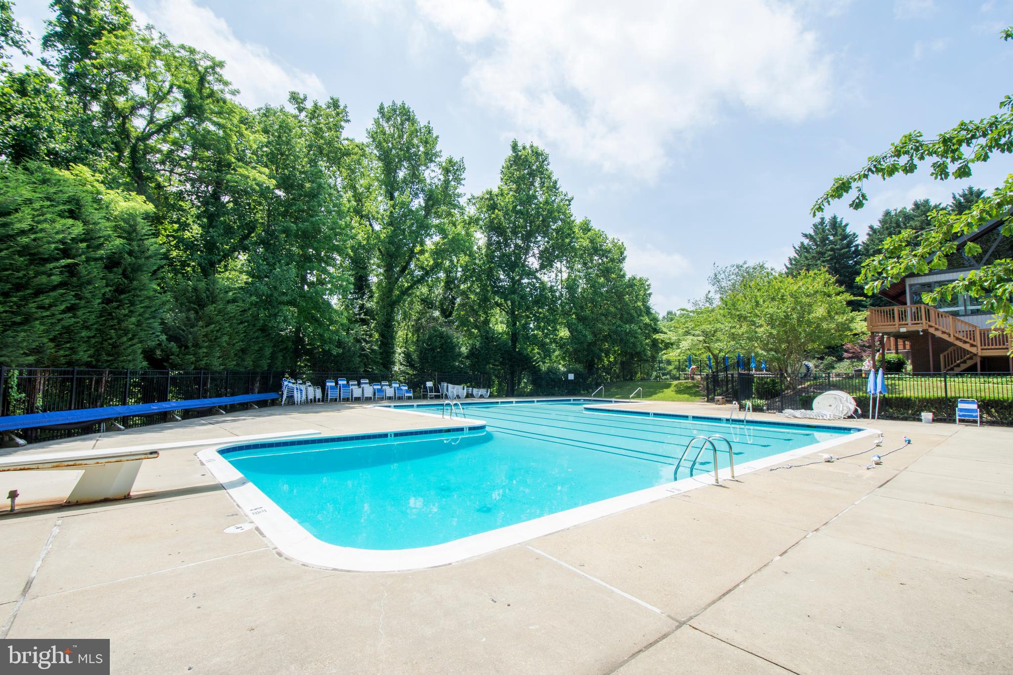 THE DOWNS - Residential