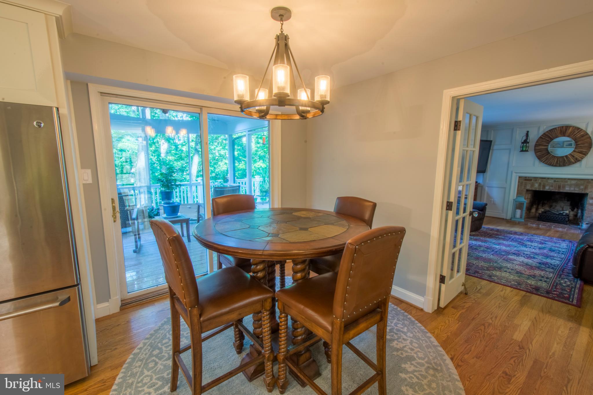 THE DOWNS - Residential