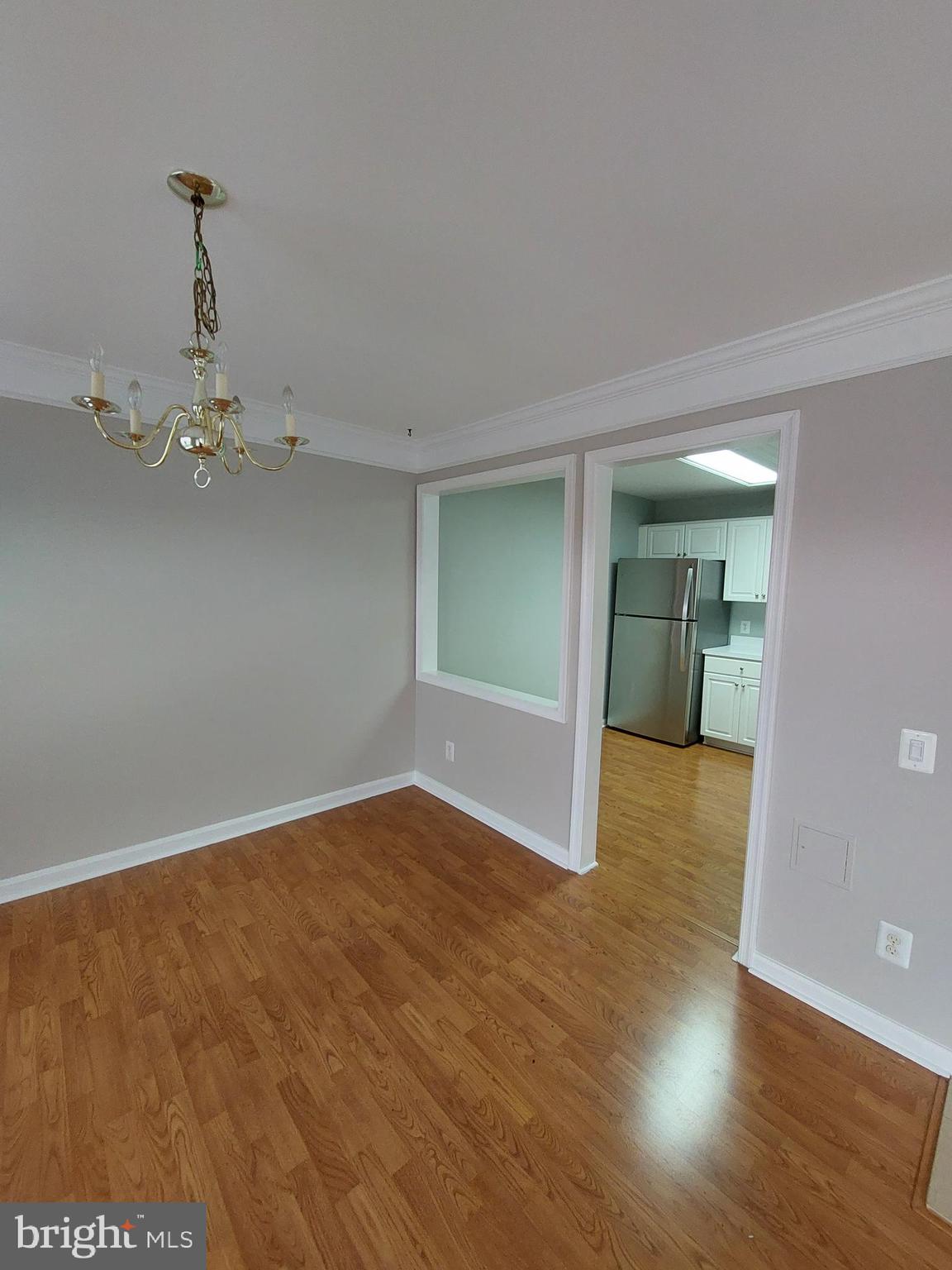 CHATHAM GREEN CONDOMINIUM - Residential