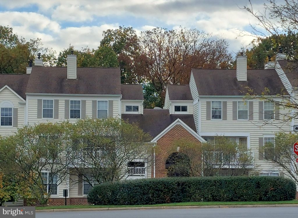 Photo of 46893 Eaton Terrace #300, STERLING, VA 20164 (MLS # VALO2108000)