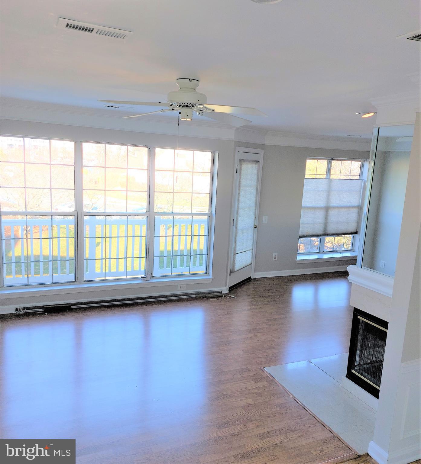 CHATHAM GREEN CONDOMINIUM - Residential