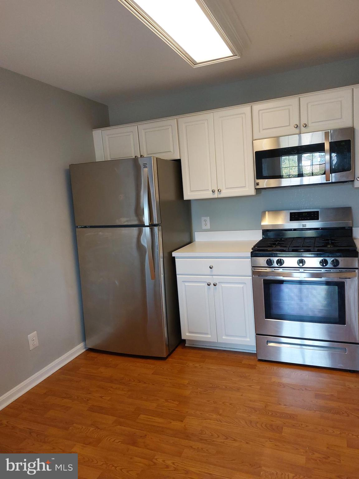 CHATHAM GREEN CONDOMINIUM - Residential