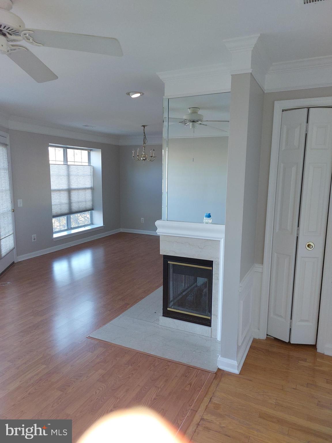 CHATHAM GREEN CONDOMINIUM - Residential