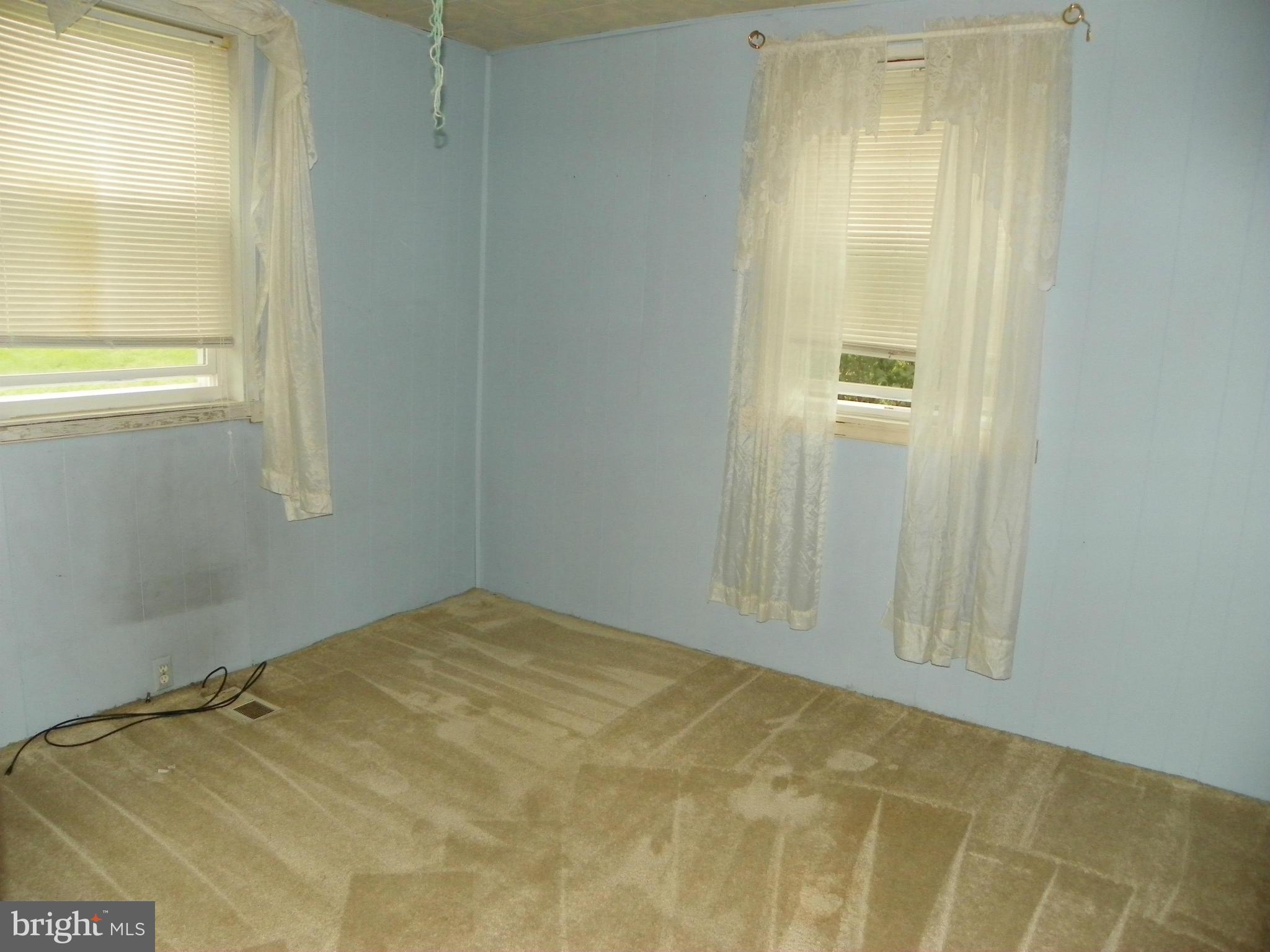 POTOMAC PARK - Residential