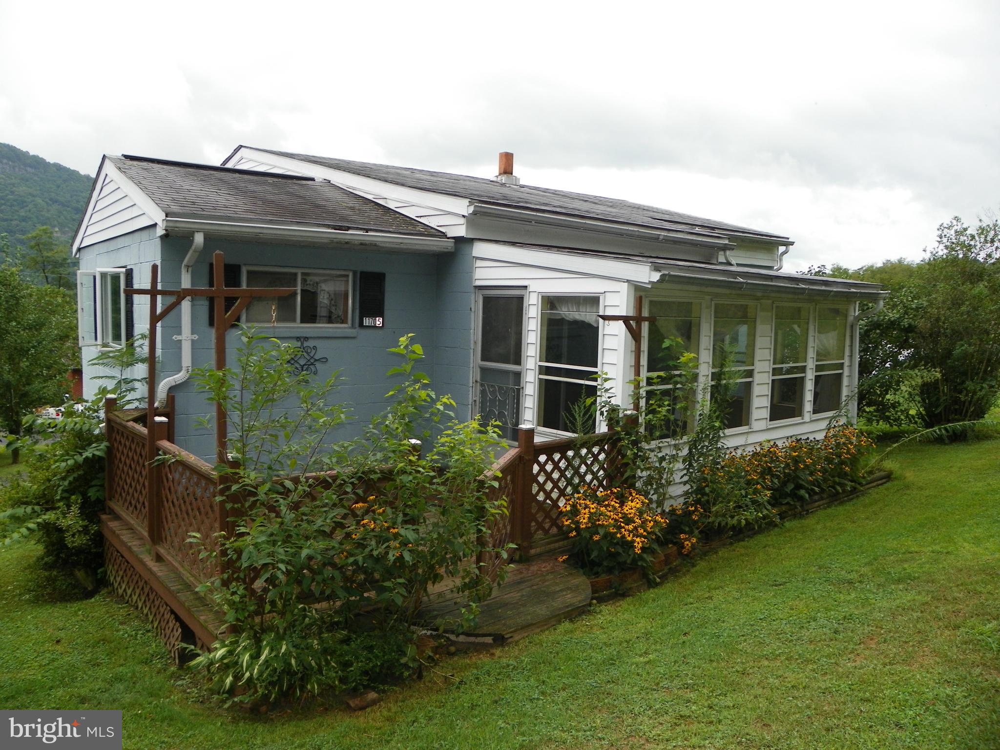 POTOMAC PARK - Residential