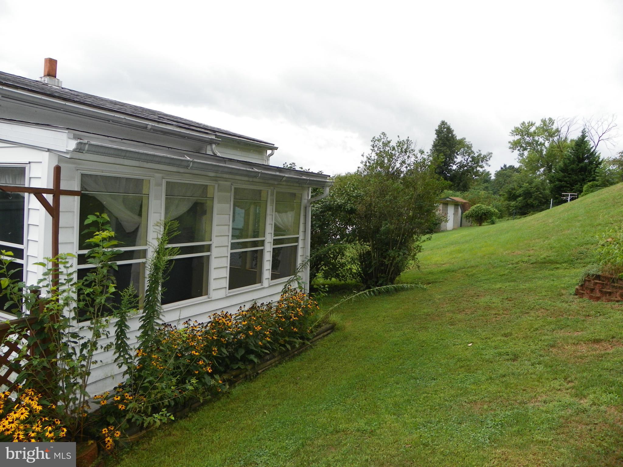 POTOMAC PARK - Residential